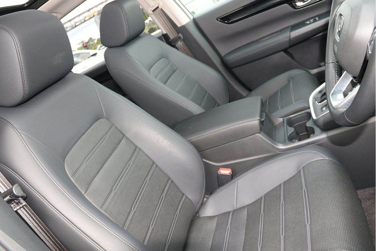 2023 Honda CR-V VTi L7 RW