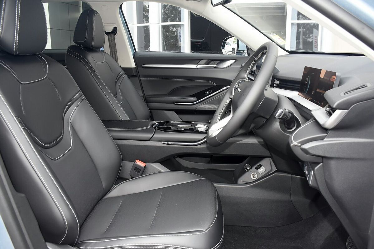 2024 GWM Haval H6 Ultra Hybrid B01