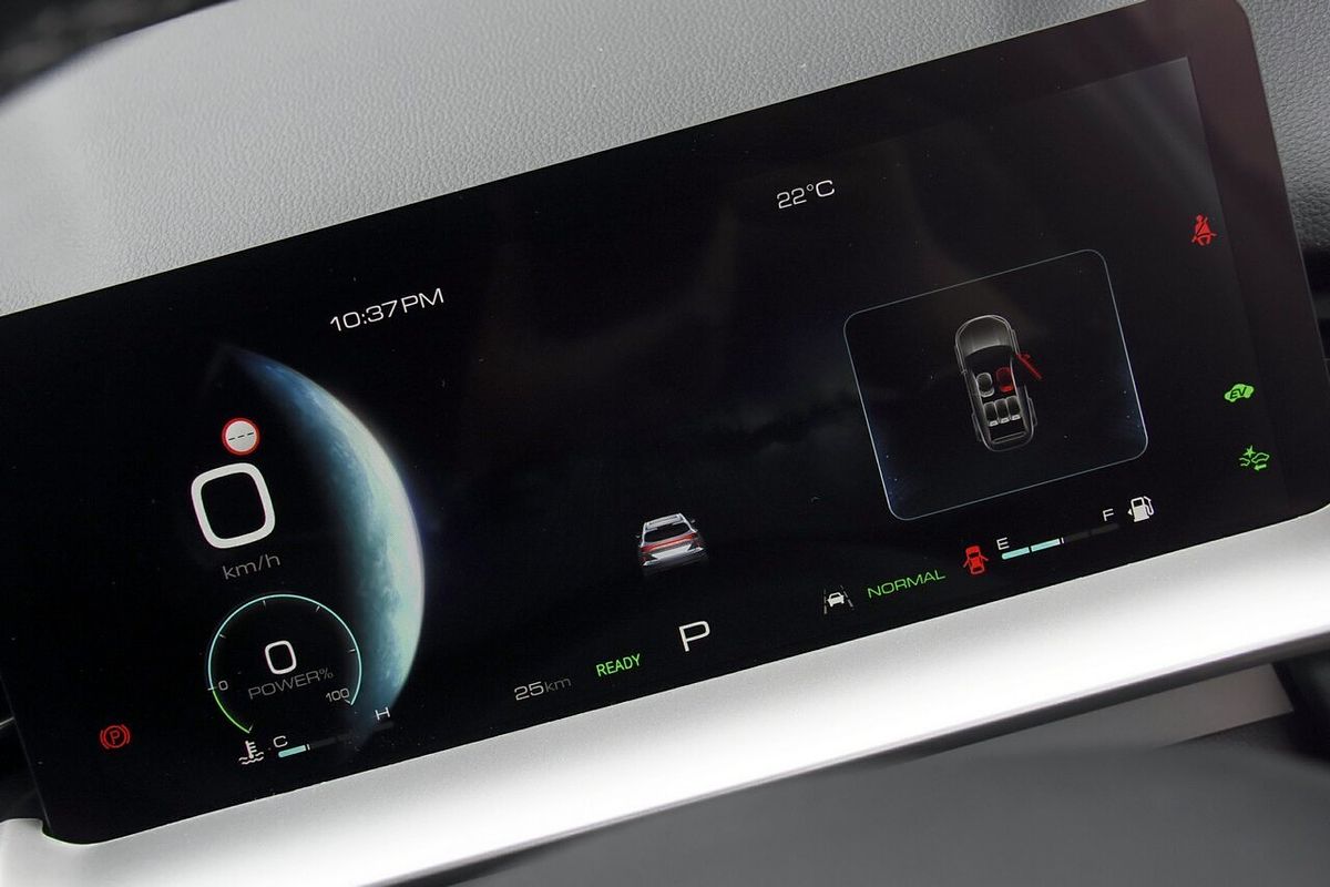 2024 GWM Haval H6 Ultra Hybrid B01