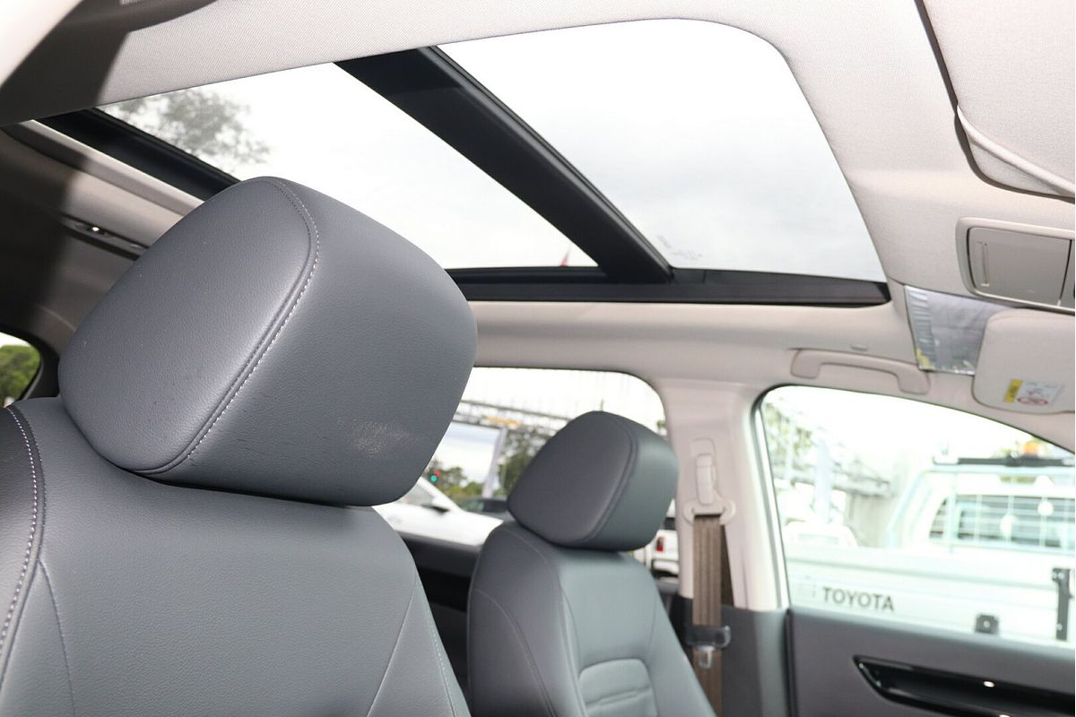2023 Honda CR-V VTi L7 RW
