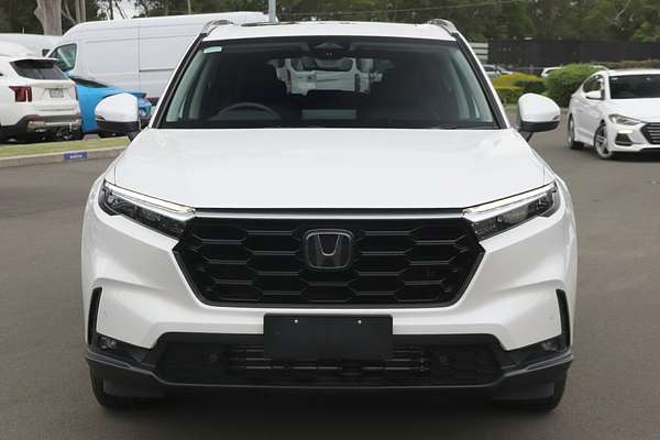 2023 Honda CR-V VTi L7 RW
