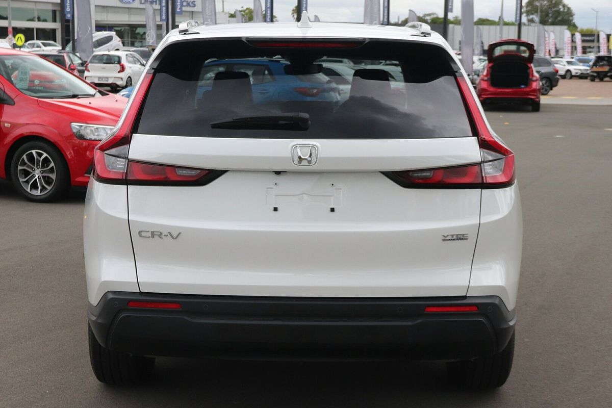 2023 Honda CR-V VTi L7 RW