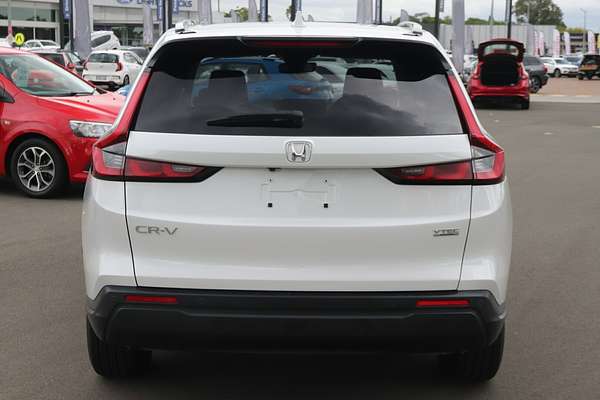 2023 Honda CR-V VTi L7 RW