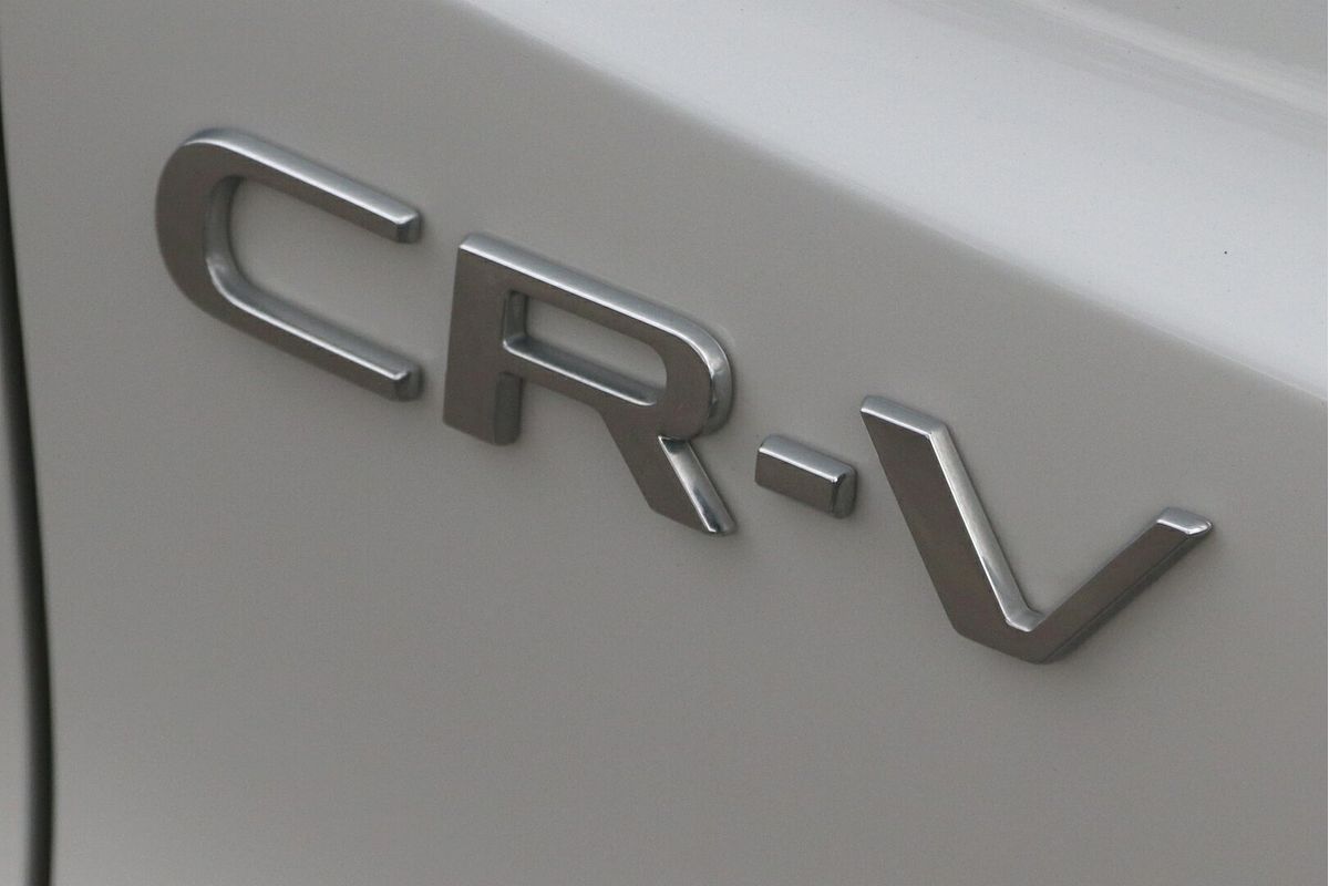 2023 Honda CR-V VTi L7 RW