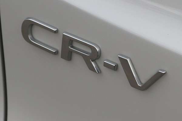 2023 Honda CR-V VTi L7 RW