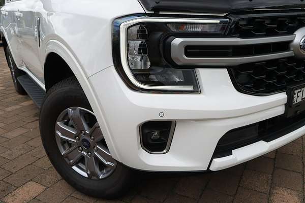 2024 Ford Everest Ambiente