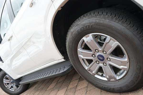 2024 Ford Everest Ambiente