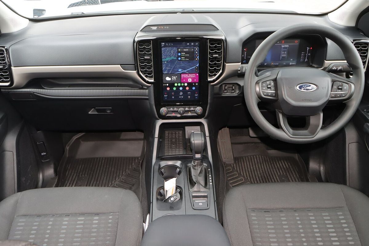 2024 Ford Everest Ambiente