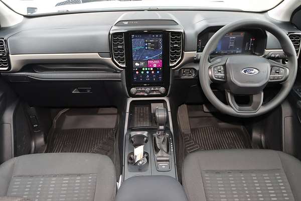 2024 Ford Everest Ambiente