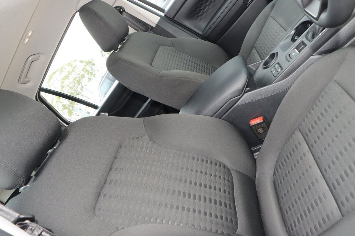 2024 Ford Everest Ambiente