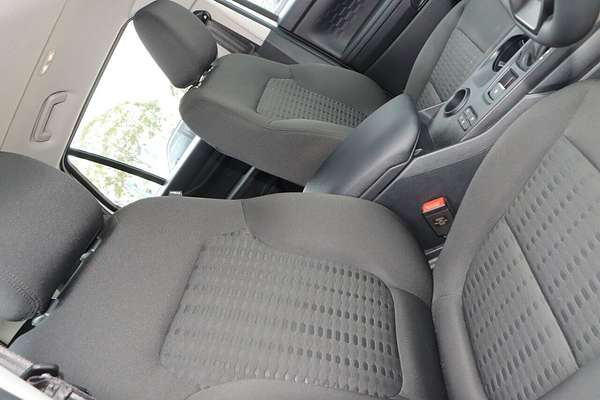 2024 Ford Everest Ambiente