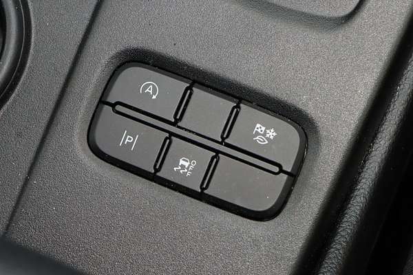 2024 Ford Everest Ambiente