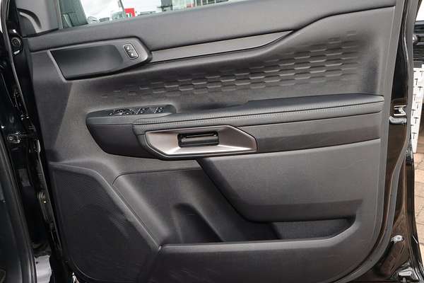 2024 Ford Ranger Sport 4X4