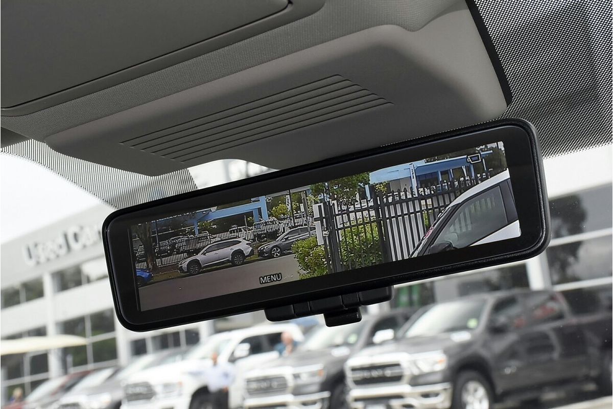 2024 Nissan Patrol Ti-L Y62