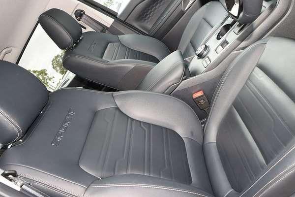 2024 Ford Ranger Sport 4X4