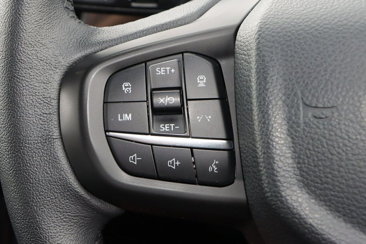 2024 Ford Ranger Sport 4X4