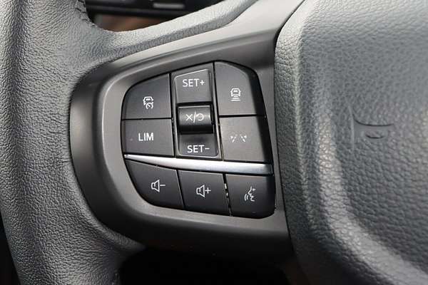 2024 Ford Ranger Sport 4X4