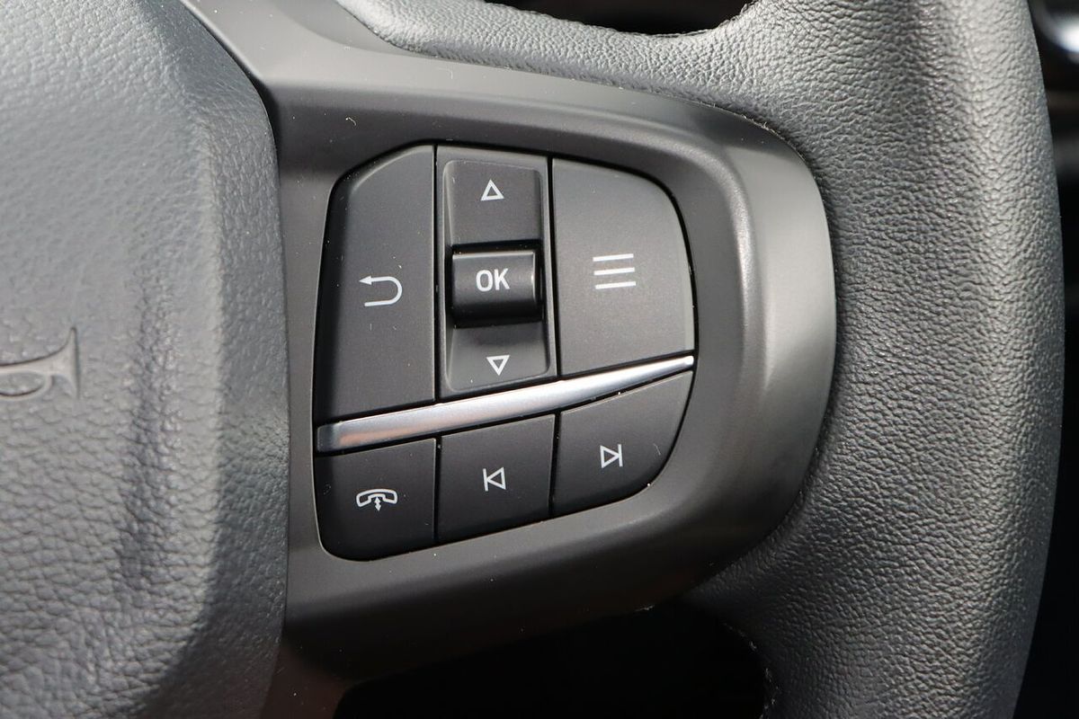 2024 Ford Ranger Sport 4X4