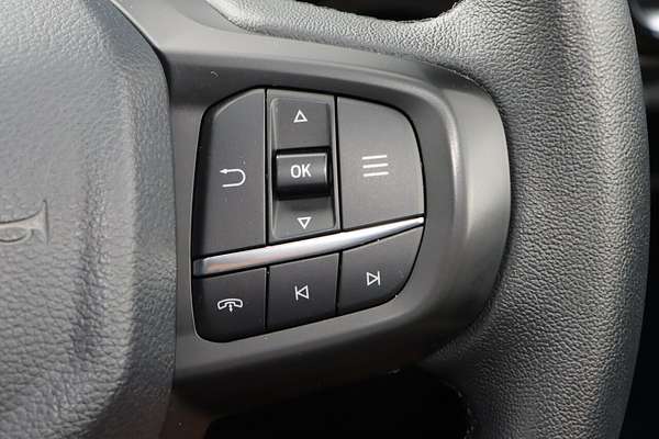2024 Ford Ranger Sport 4X4