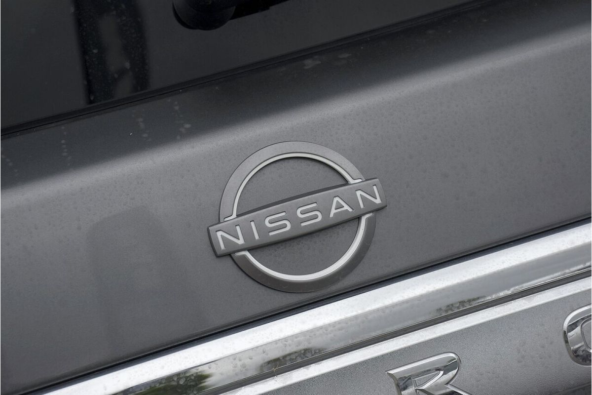 2024 Nissan Patrol Ti-L Y62