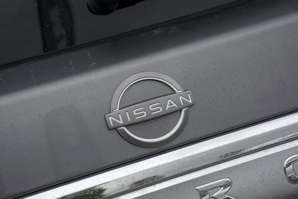 2024 Nissan Patrol Ti-L Y62