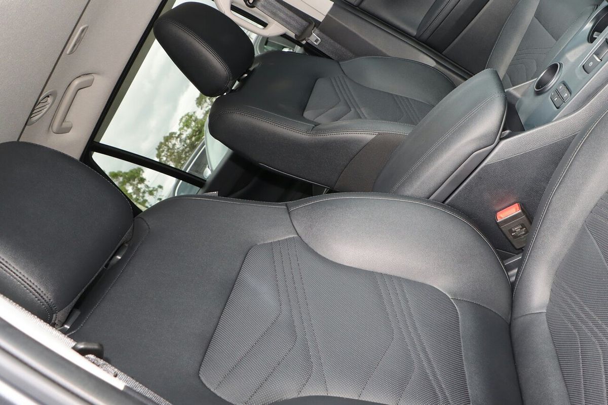 2024 Ford Everest Trend