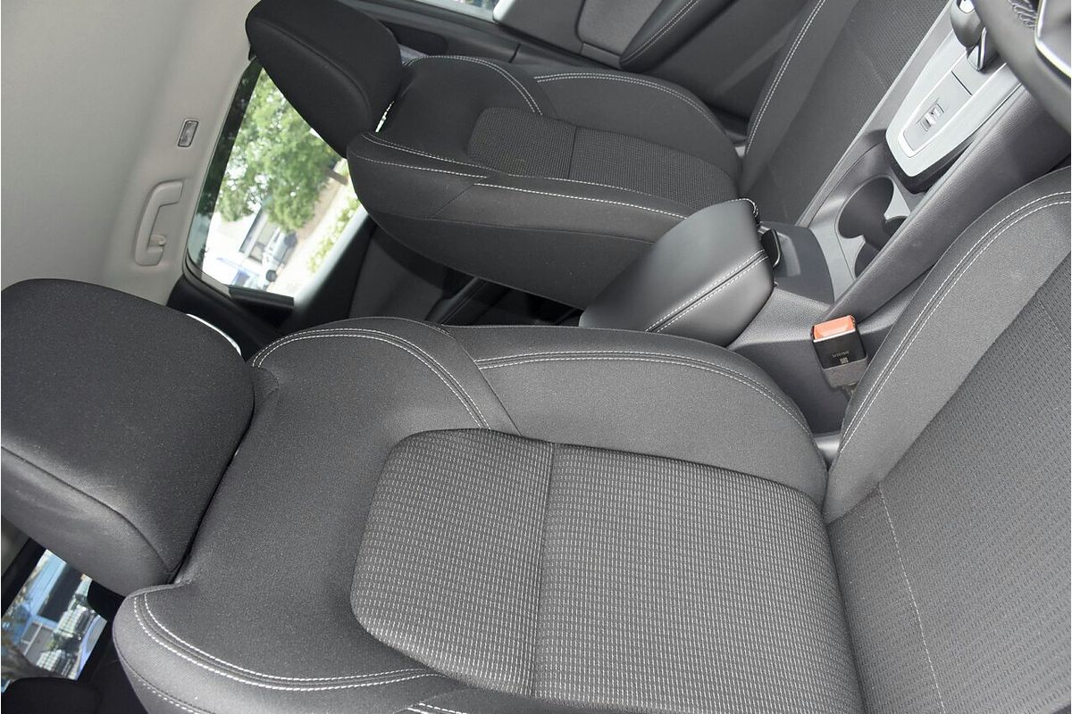 2024 Nissan QASHQAI J12 QASHQAI CVT ST
