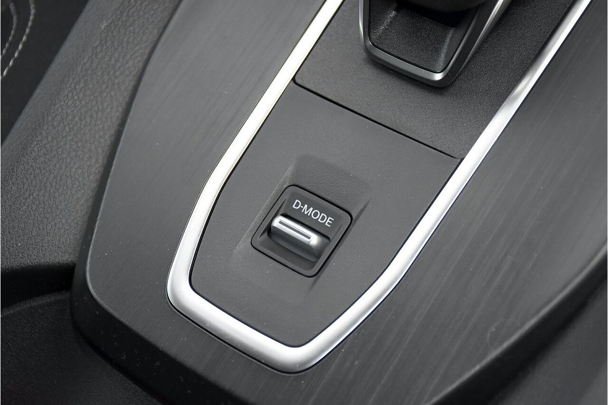 2024 Nissan QASHQAI J12 QASHQAI CVT ST