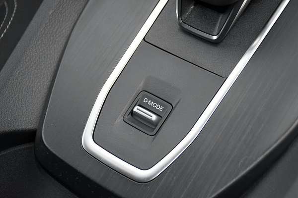 2024 Nissan QASHQAI J12 QASHQAI CVT ST
