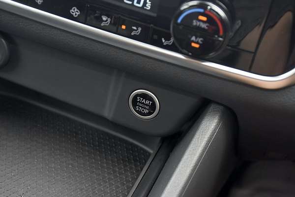 2024 Nissan QASHQAI J12 QASHQAI CVT ST