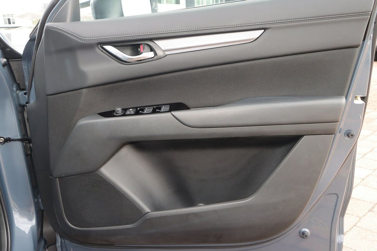 2023 Mazda CX-5 G25 Maxx Sport KF Series