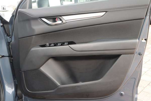 2023 Mazda CX-5 G25 Maxx Sport KF Series