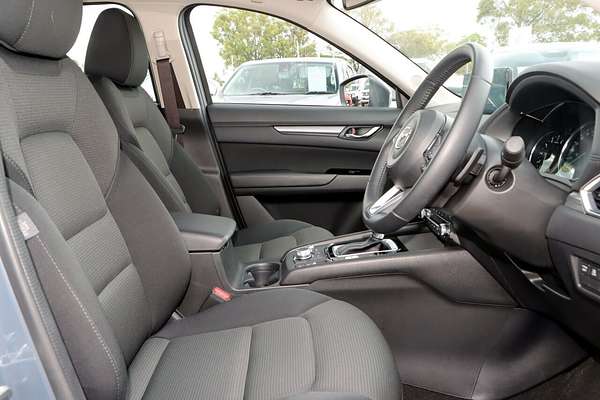 2023 Mazda CX-5 G25 Maxx Sport KF Series