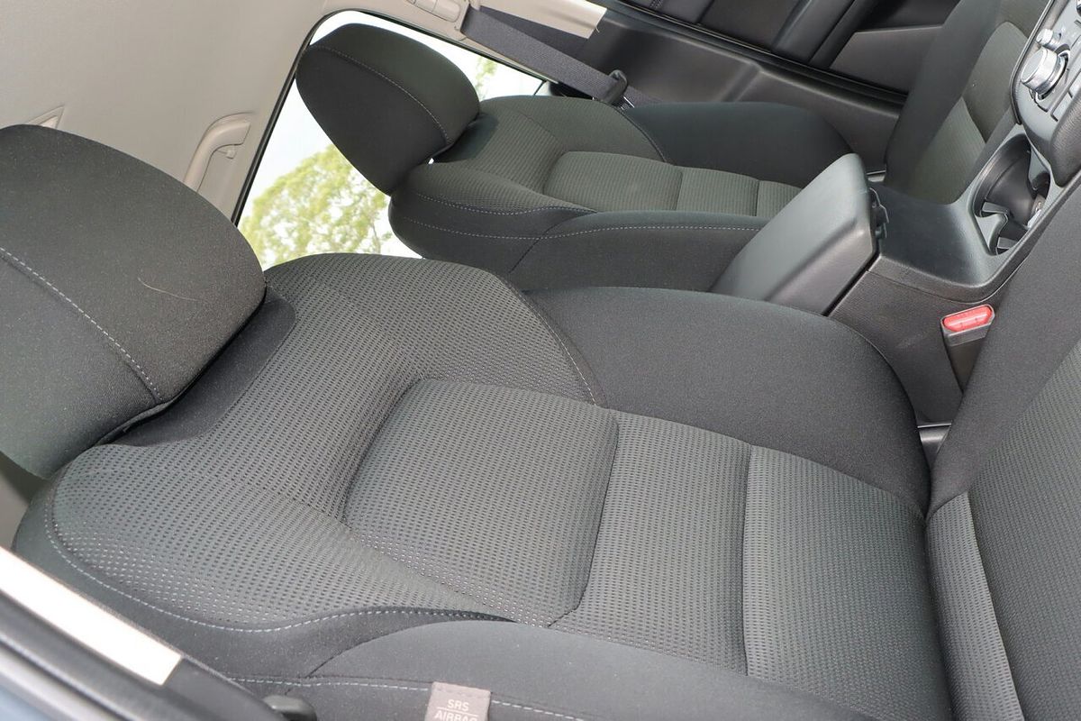 2023 Mazda CX-5 G25 Maxx Sport KF Series