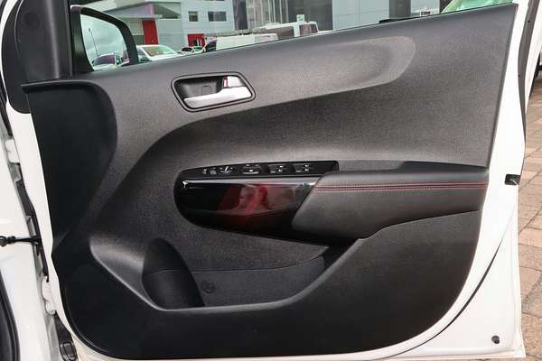 2022 Kia Picanto GT-Line JA