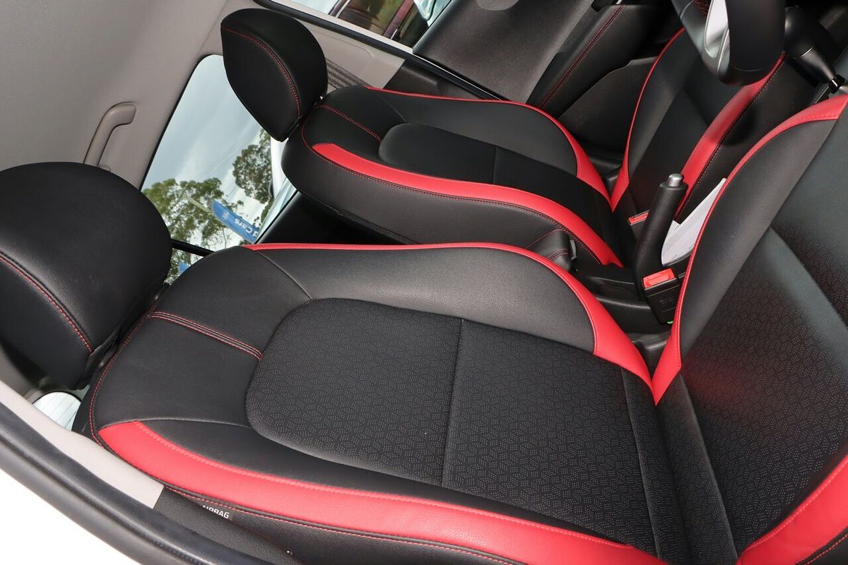 2022 Kia Picanto GT-Line JA