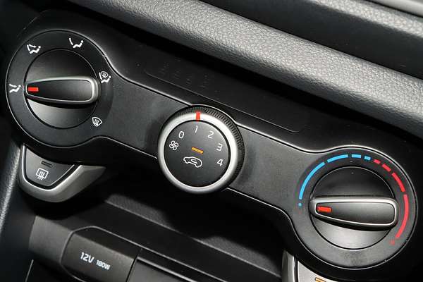 2022 Kia Picanto GT-Line JA