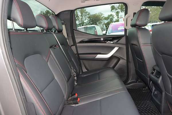 2022 LDV T60 Max LUXE SK8C 4X4