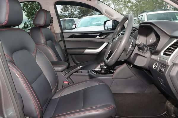 2022 LDV T60 Max LUXE SK8C 4X4