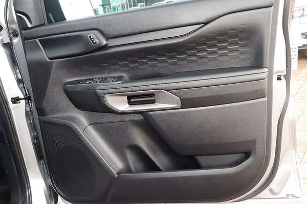 2024 Ford Ranger Sport 4X4