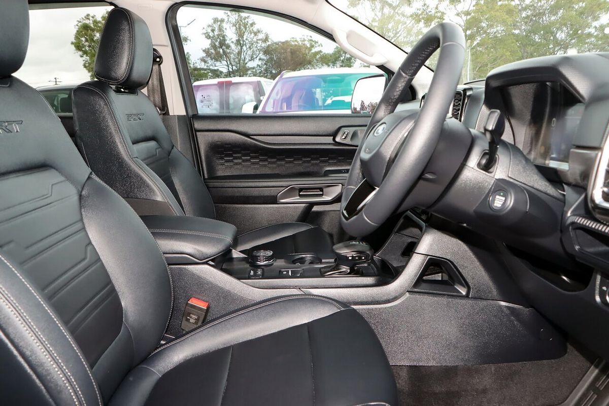 2024 Ford Ranger Sport 4X4