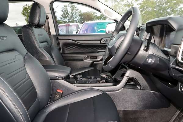 2024 Ford Ranger Sport 4X4