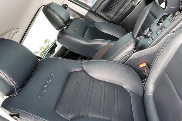2024 Ford Ranger Sport 4X4