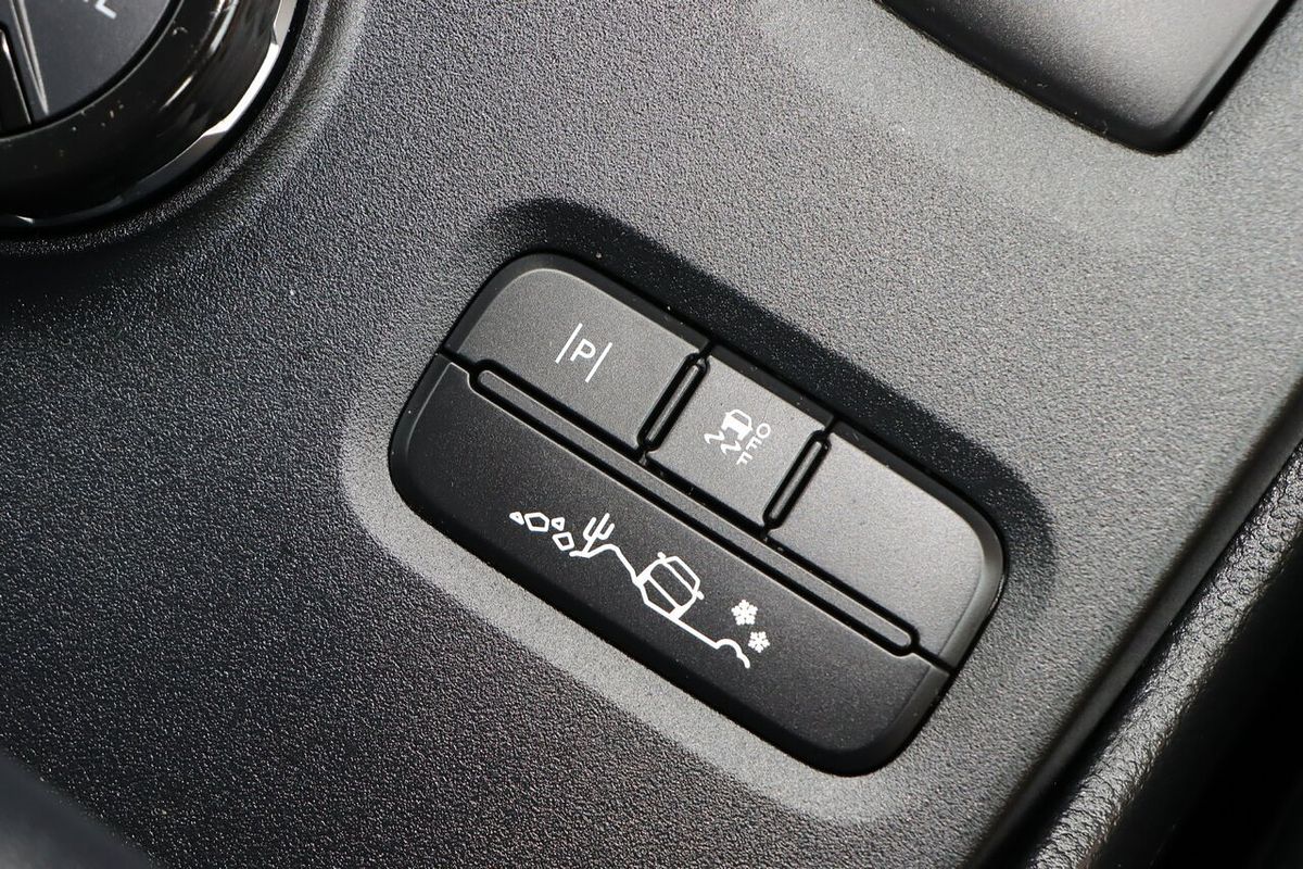 2024 Ford Ranger Sport 4X4