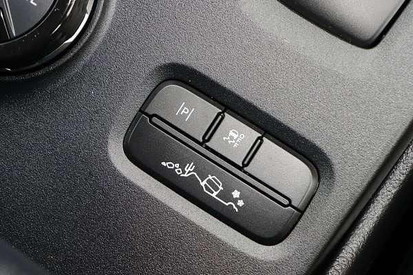 2024 Ford Ranger Sport 4X4