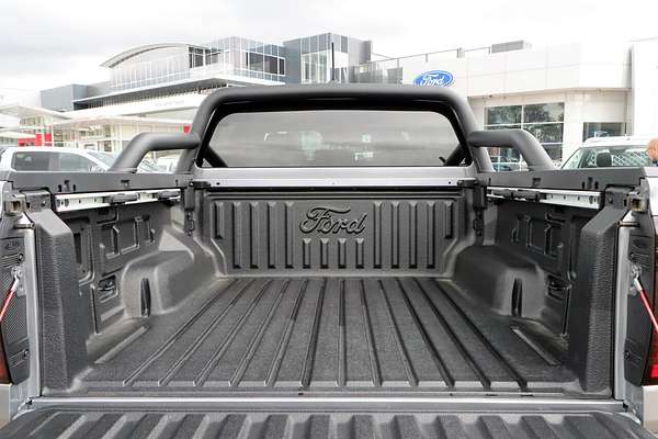 2024 Ford Ranger Sport 4X4