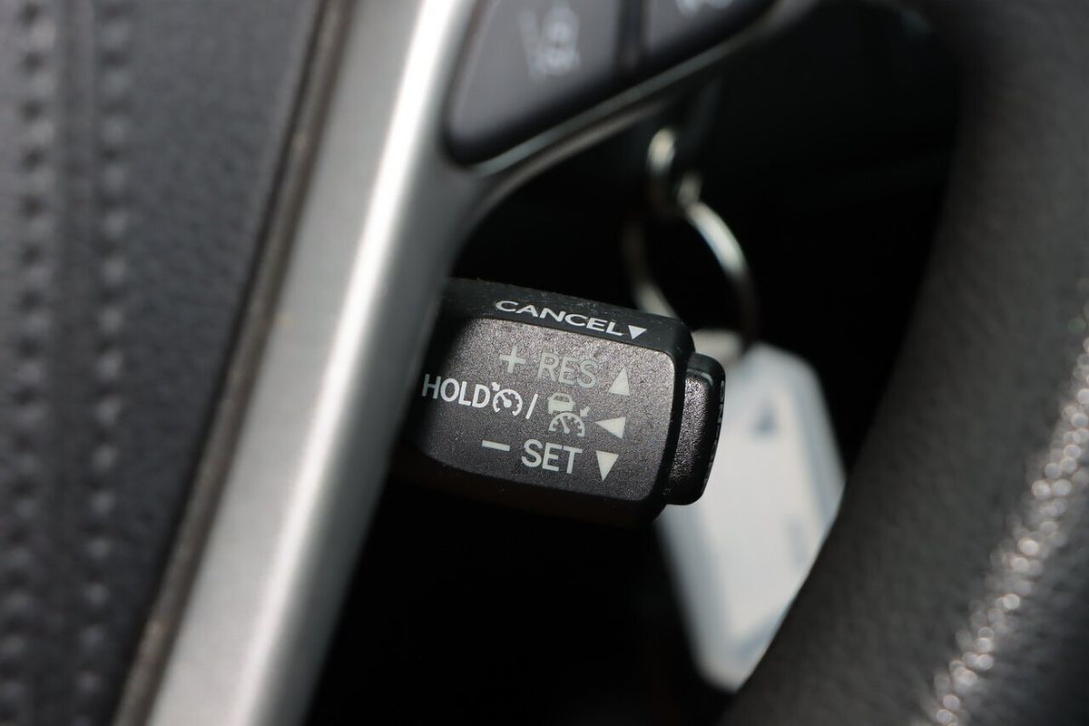 2019 Toyota Kluger GX GSU50R