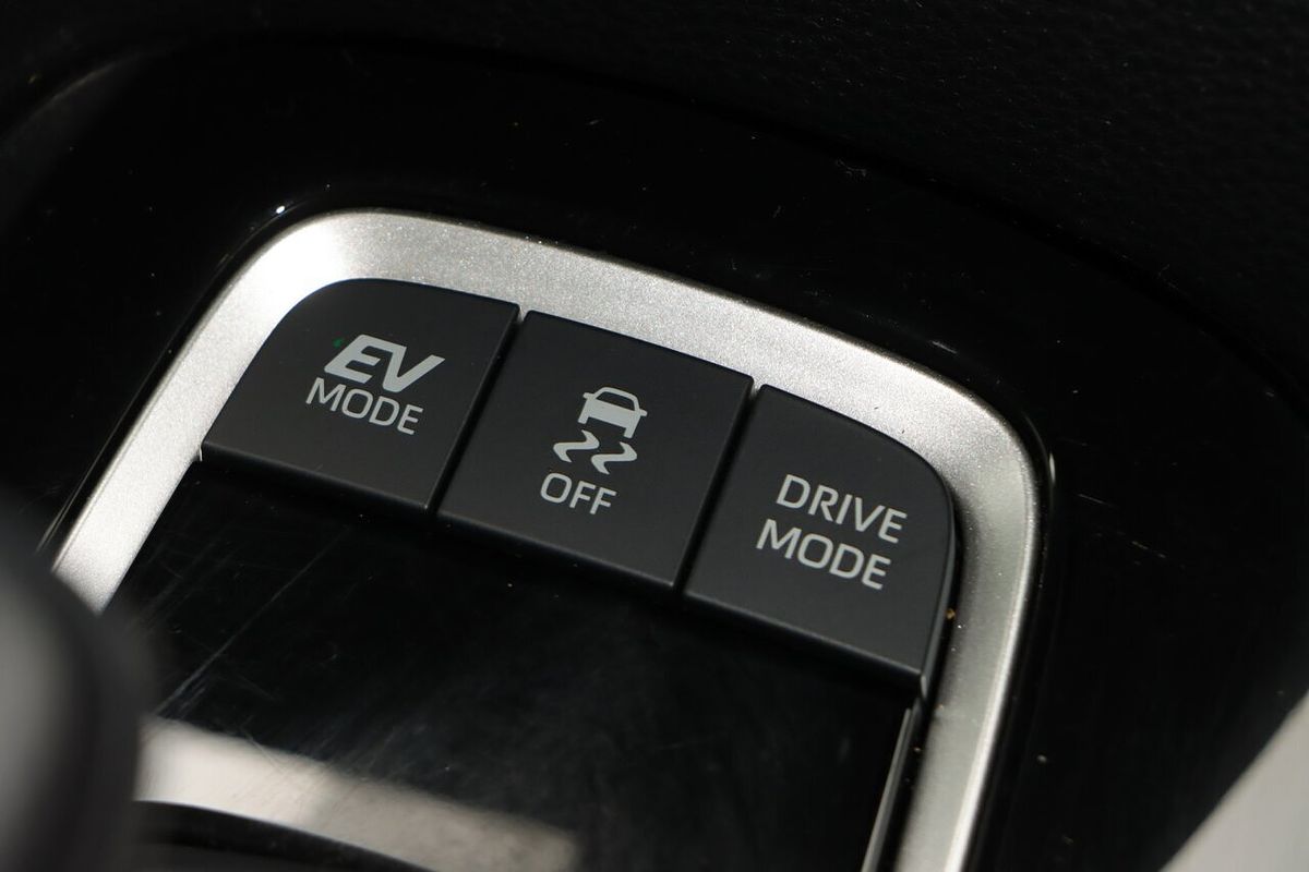 2024 Toyota Corolla Ascent Sport Hybrid ZWE219R