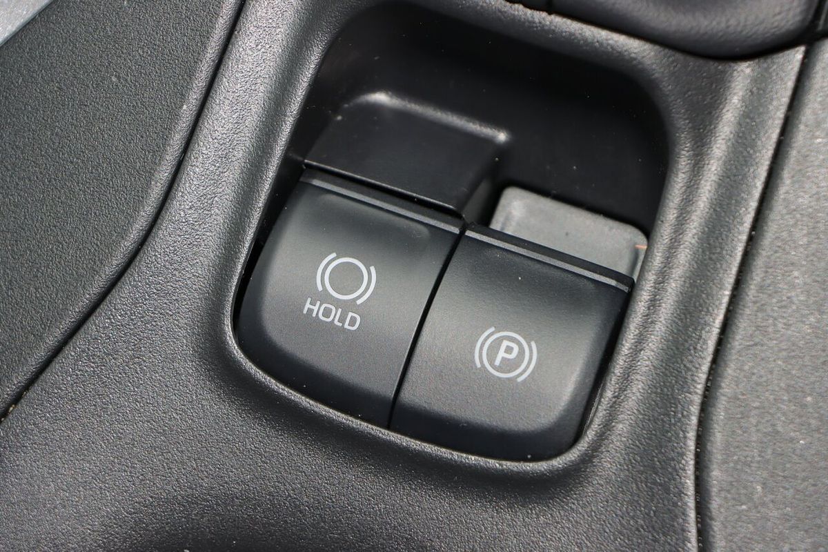2024 Toyota Corolla Ascent Sport Hybrid ZWE219R