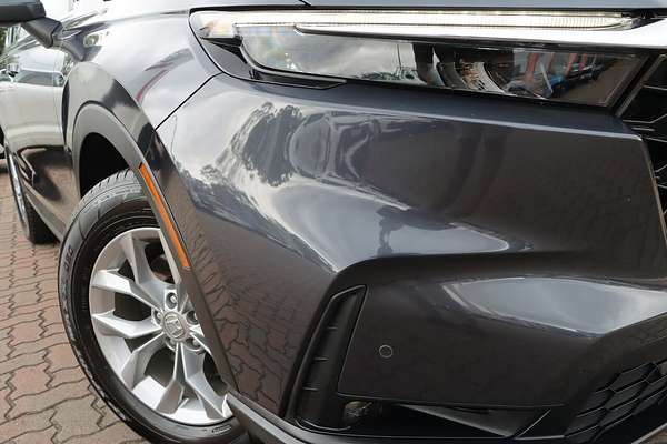 2023 Honda CR-V VTi X RS